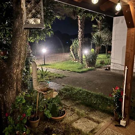 D'istria Apartment- Riserva Naturale Foce Tagliamento
