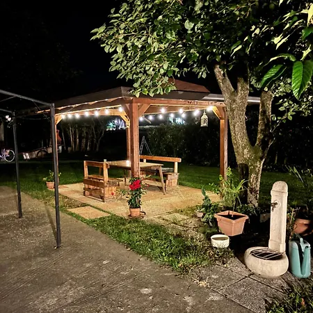 Apartment D'istria Apartment- Riserva Naturale Foce Tagliamento Bibione