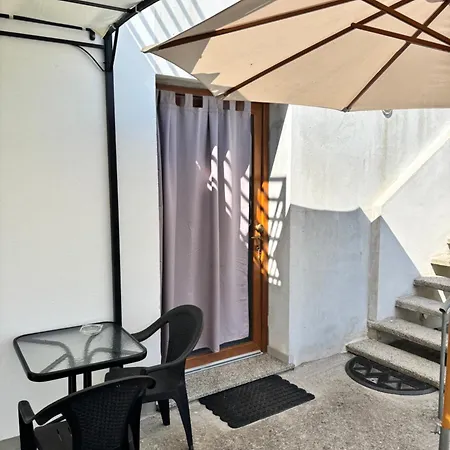 Apartment D'istria Apartment- Riserva Naturale Foce Tagliamento *