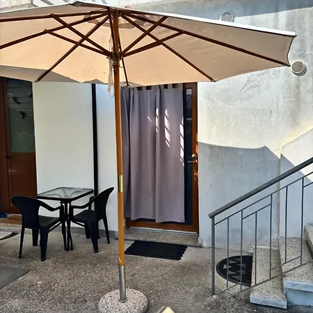 Apartment D'istria Apartment- Riserva Naturale Foce Tagliamento
