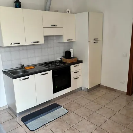 D'istria Apartment- Riserva Naturale Foce Tagliamento Apartment