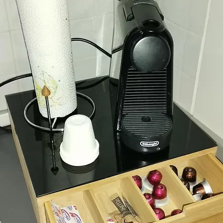 D'istria Apartment- Riserva Naturale Foce Tagliamento *