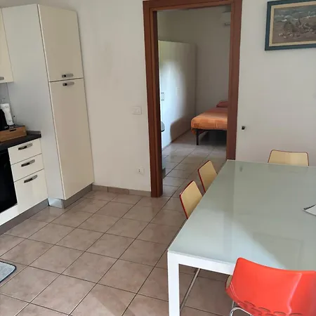 D'istria Apartment- Riserva Naturale Foce Tagliamento