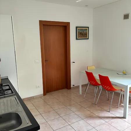 Apartment D'istria Apartment- Riserva Naturale Foce Tagliamento Bibione