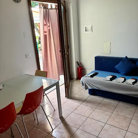 Apartment D'istria Apartment- Riserva Naturale Foce Tagliamento *