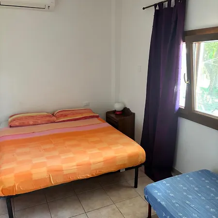 D'istria Apartment- Riserva Naturale Foce Tagliamento Apartment Bibione