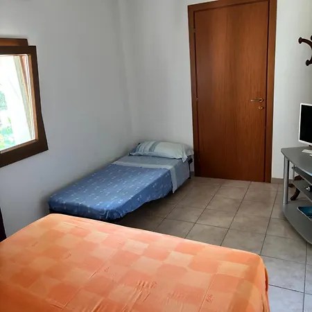 Apartment D'istria Apartment- Riserva Naturale Foce Tagliamento