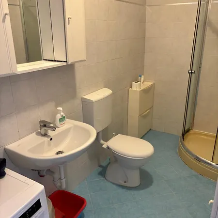 D'istria Apartment- Riserva Naturale Foce Tagliamento