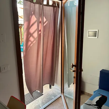 D'istria Apartment- Riserva Naturale Foce Tagliamento *