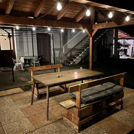 D'istria Apartment- Riserva Naturale Foce Tagliamento