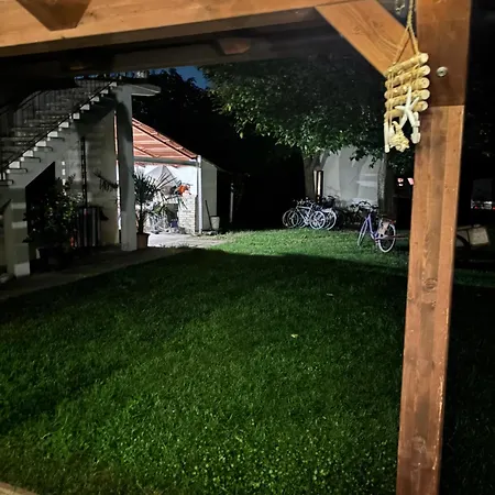 D'istria Apartment- Riserva Naturale Foce Tagliamento Bibione