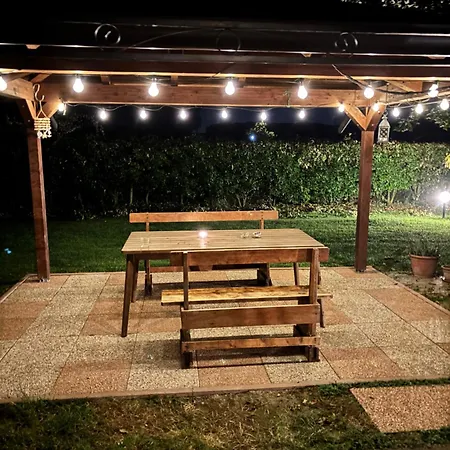 D'istria Apartment- Riserva Naturale Foce Tagliamento * Bibione