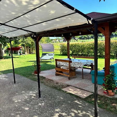 D'istria Apartment- Riserva Naturale Foce Tagliamento Apartment