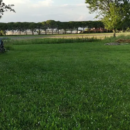 D'istria Apartment- Riserva Naturale Foce Tagliamento